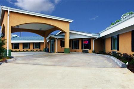 Americas Best Value Inn Caldwell Εξωτερικό φωτογραφία