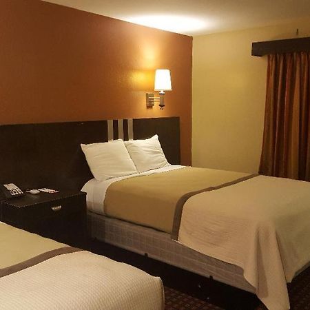 Americas Best Value Inn Caldwell Εξωτερικό φωτογραφία