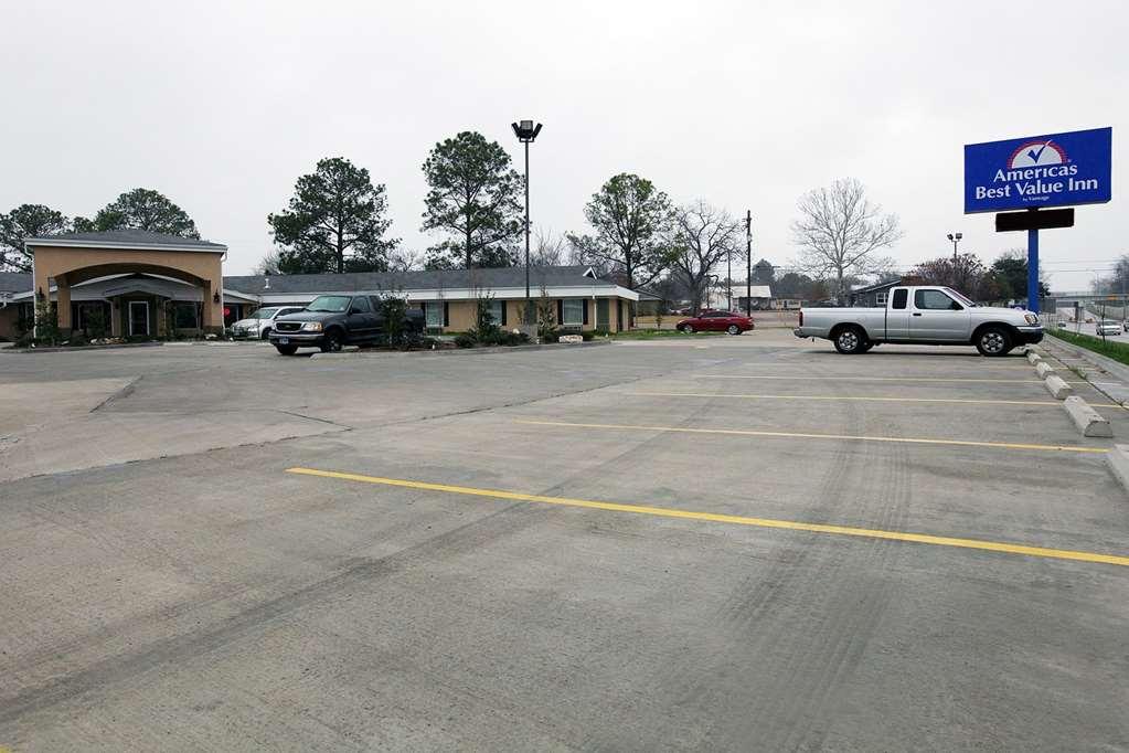 Americas Best Value Inn Caldwell Εξωτερικό φωτογραφία