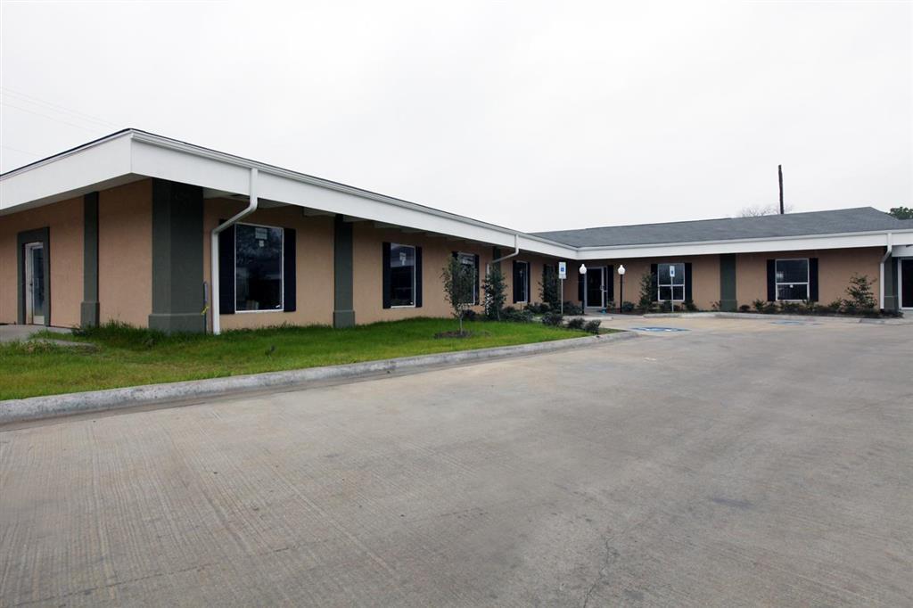 Americas Best Value Inn Caldwell Εξωτερικό φωτογραφία