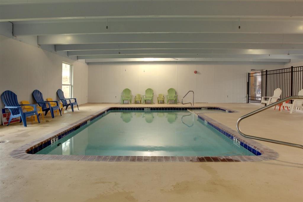 Americas Best Value Inn Caldwell Ανέσεις φωτογραφία