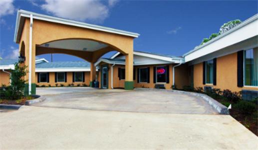 Americas Best Value Inn Caldwell Εξωτερικό φωτογραφία