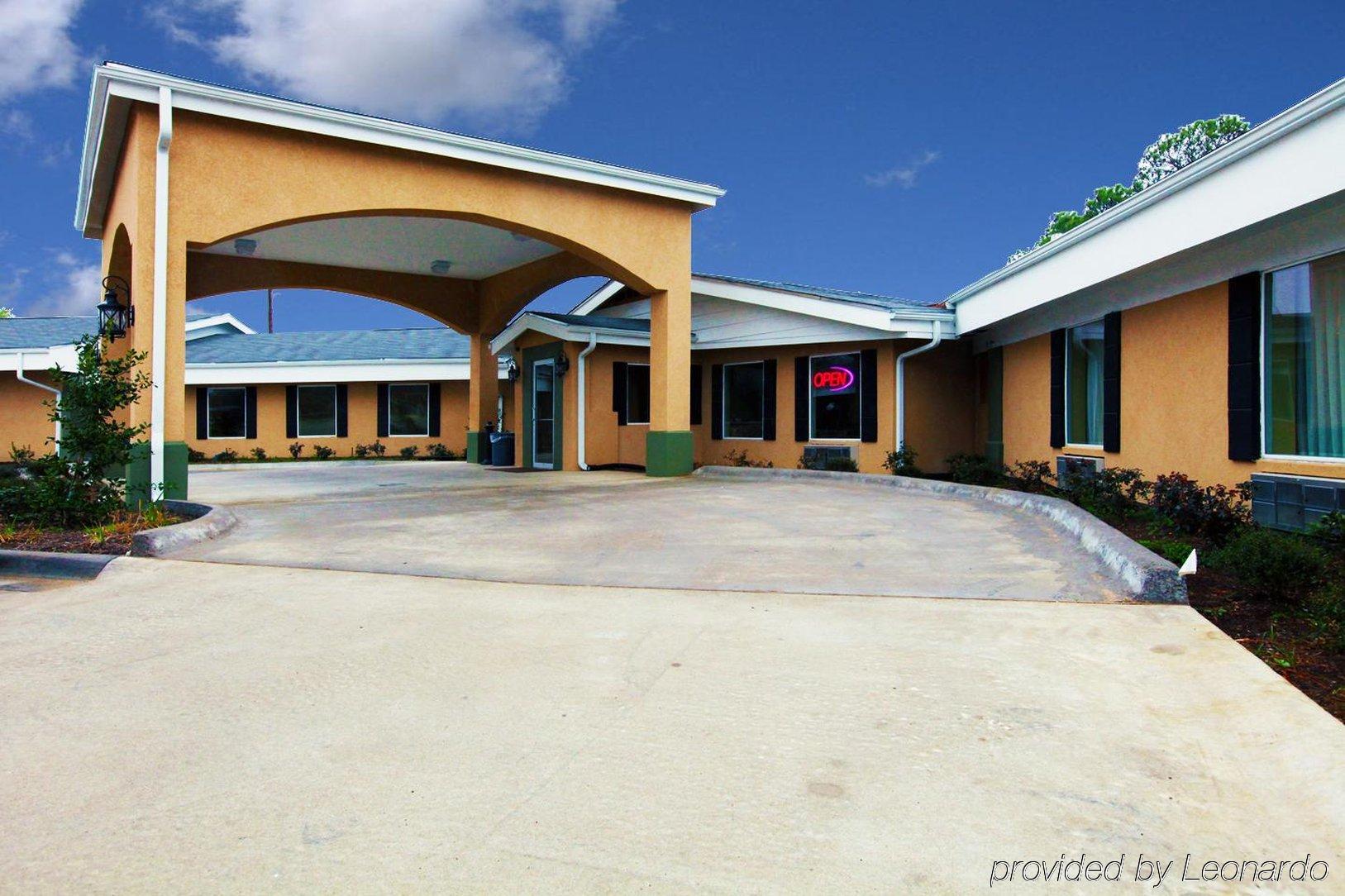 Americas Best Value Inn Caldwell Εξωτερικό φωτογραφία