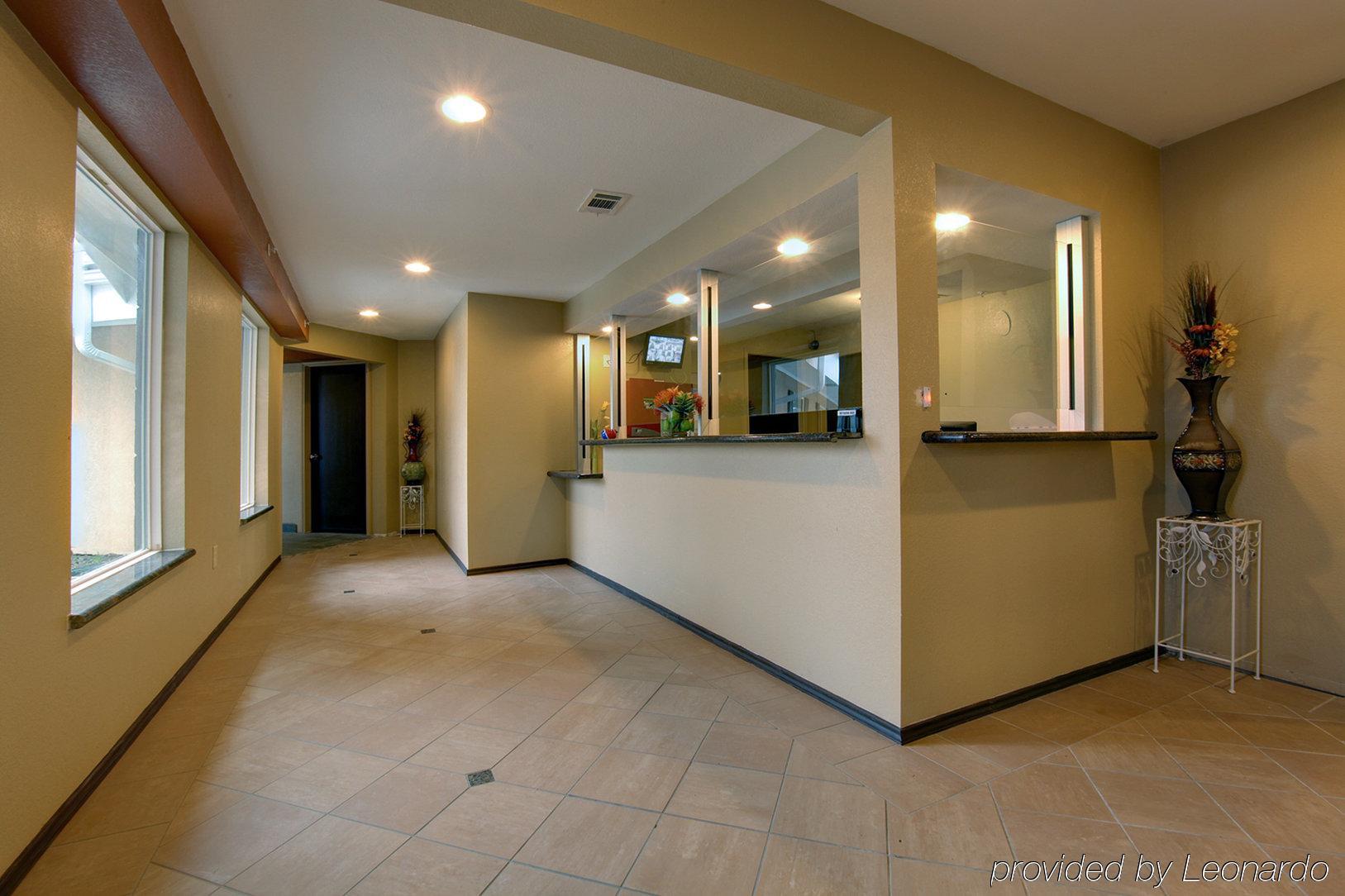 Americas Best Value Inn Caldwell Εσωτερικό φωτογραφία