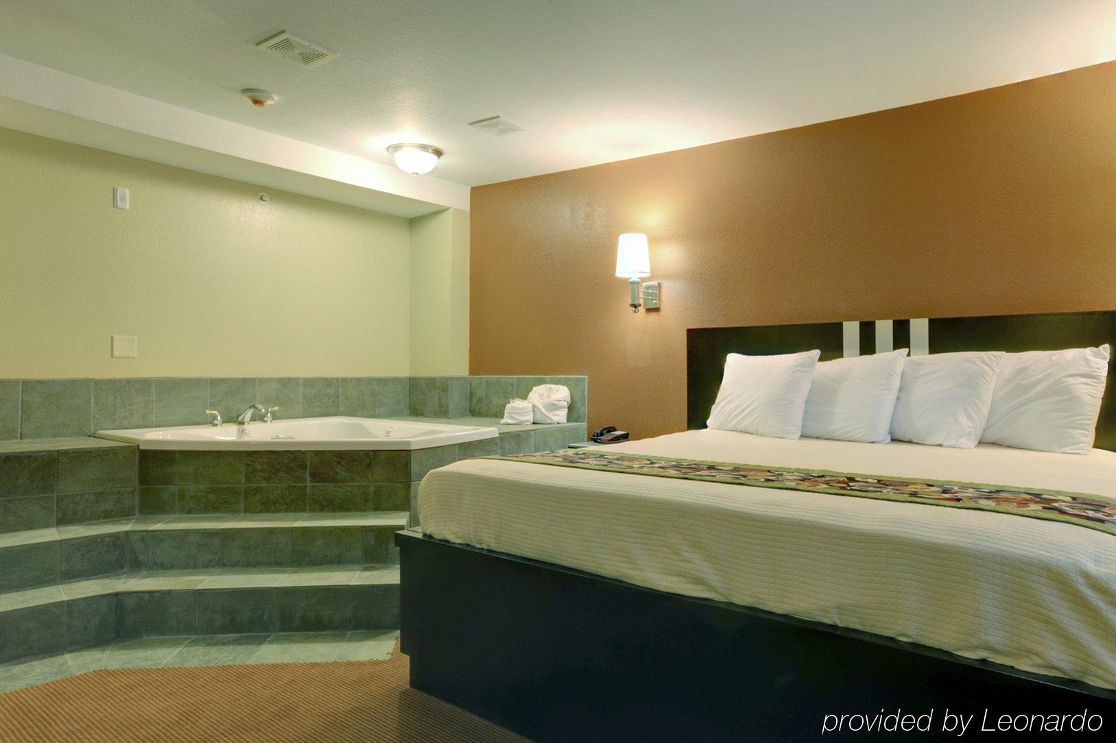 Americas Best Value Inn Caldwell Εξωτερικό φωτογραφία