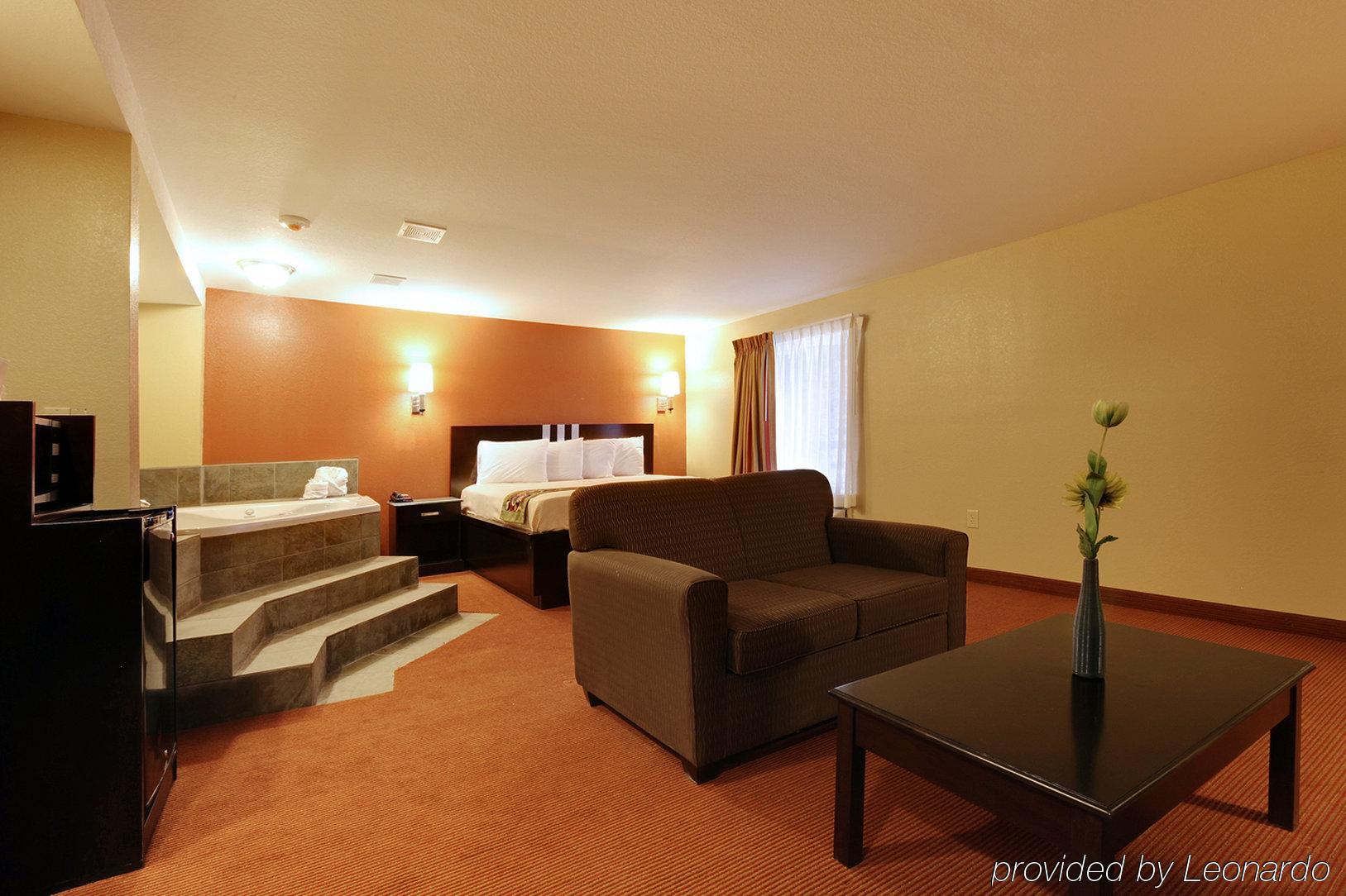 Americas Best Value Inn Caldwell Δωμάτιο φωτογραφία