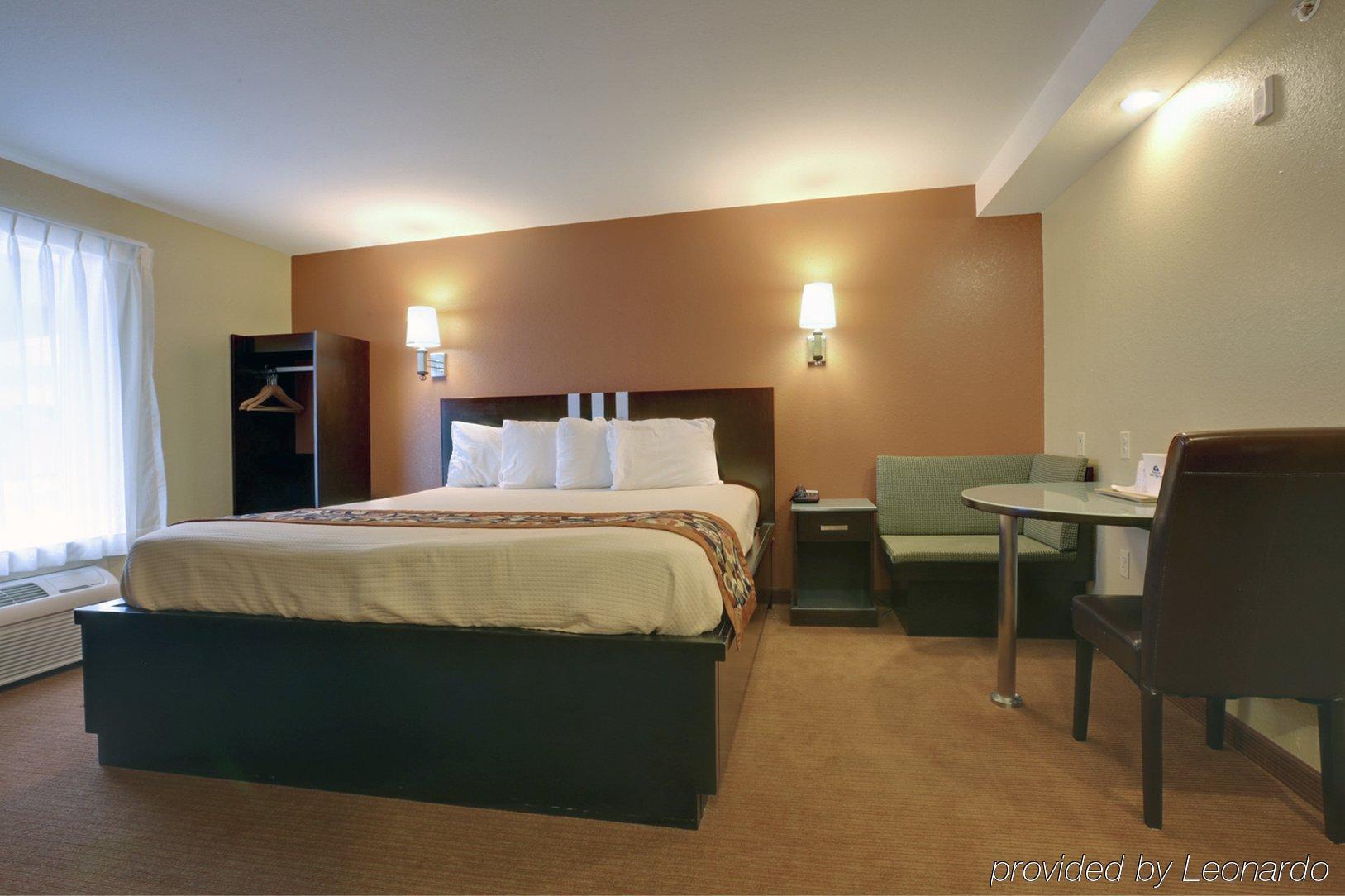 Americas Best Value Inn Caldwell Δωμάτιο φωτογραφία
