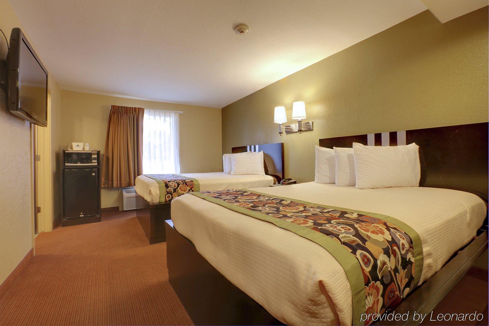 Americas Best Value Inn Caldwell Δωμάτιο φωτογραφία