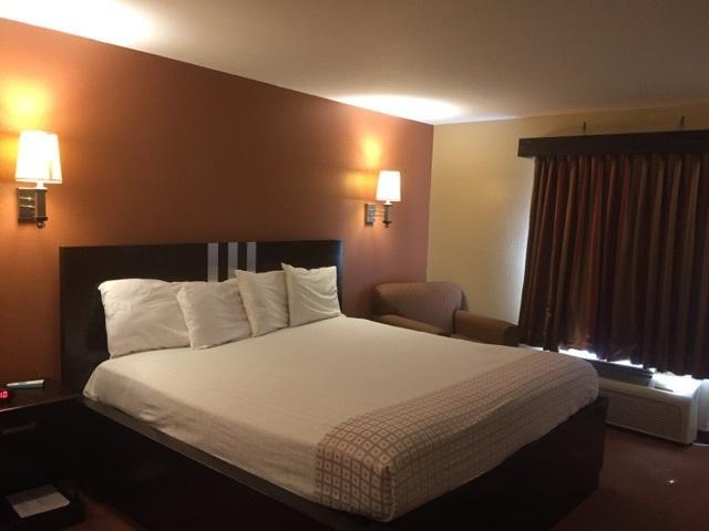 Americas Best Value Inn Caldwell Εξωτερικό φωτογραφία