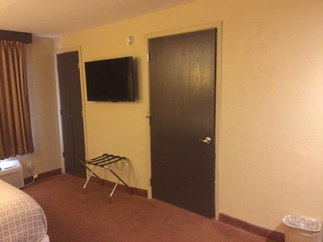 Americas Best Value Inn Caldwell Εξωτερικό φωτογραφία