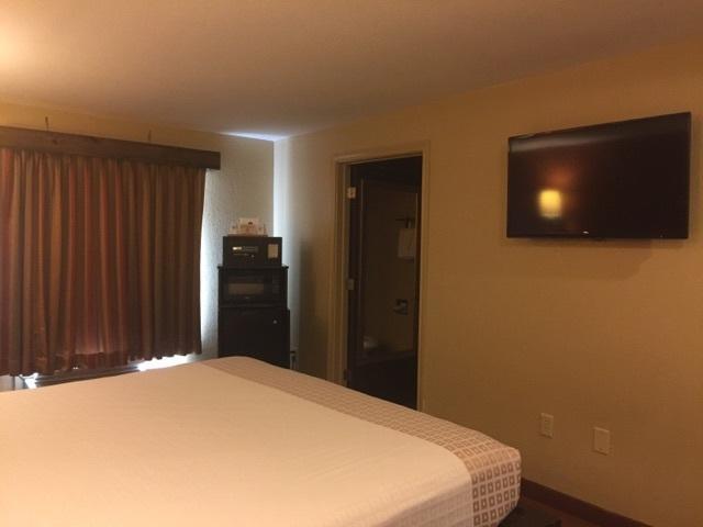 Americas Best Value Inn Caldwell Εξωτερικό φωτογραφία
