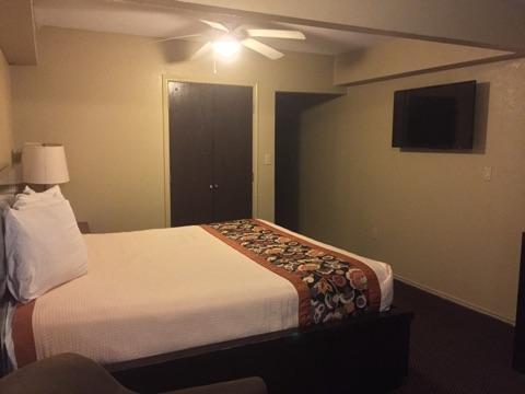 Americas Best Value Inn Caldwell Εξωτερικό φωτογραφία