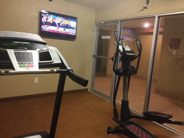 Americas Best Value Inn Caldwell Εξωτερικό φωτογραφία