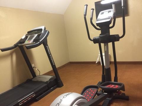 Americas Best Value Inn Caldwell Εξωτερικό φωτογραφία