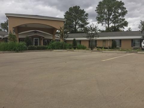 Americas Best Value Inn Caldwell Εξωτερικό φωτογραφία