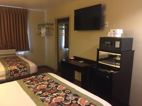 Americas Best Value Inn Caldwell Εξωτερικό φωτογραφία