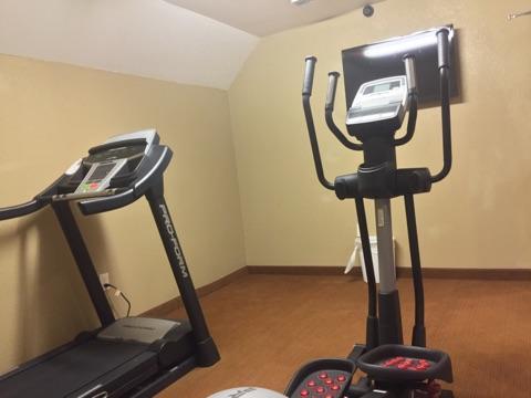 Americas Best Value Inn Caldwell Εξωτερικό φωτογραφία