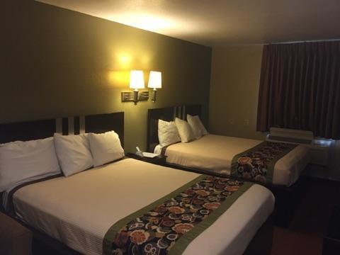 Americas Best Value Inn Caldwell Εξωτερικό φωτογραφία