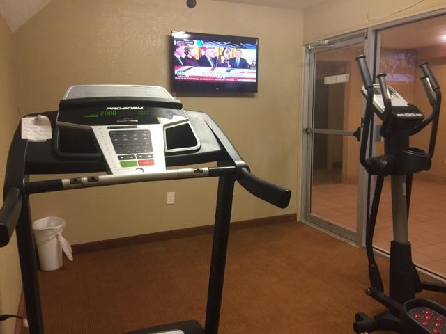 Americas Best Value Inn Caldwell Εξωτερικό φωτογραφία