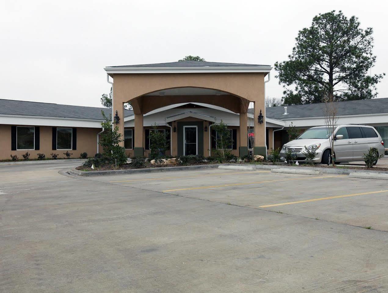 Americas Best Value Inn Caldwell Εξωτερικό φωτογραφία